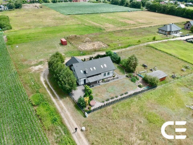 Dom Sprzedaż Ligota Mała 76m 18