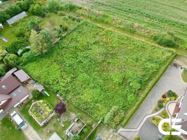 Działka Sprzedaż Ligota Mała 4