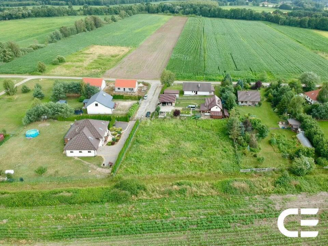Działka Sprzedaż Ligota Mała 7
