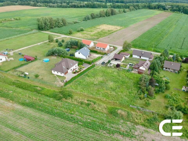 Działka Sprzedaż Ligota Mała 8