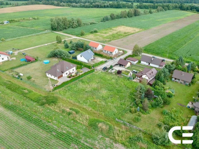 Działka Sprzedaż Ligota Mała 9