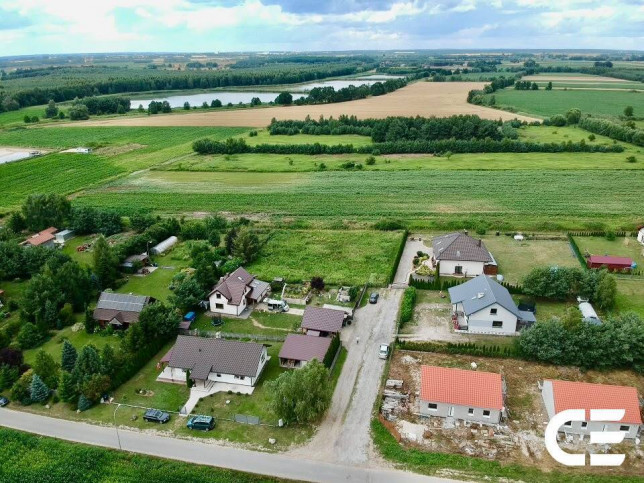 Działka Sprzedaż Ligota Mała 10
