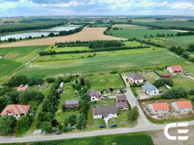 Działka Sprzedaż Ligota Mała 12