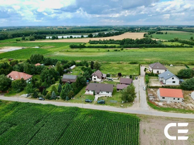 Działka Sprzedaż Ligota Mała 13