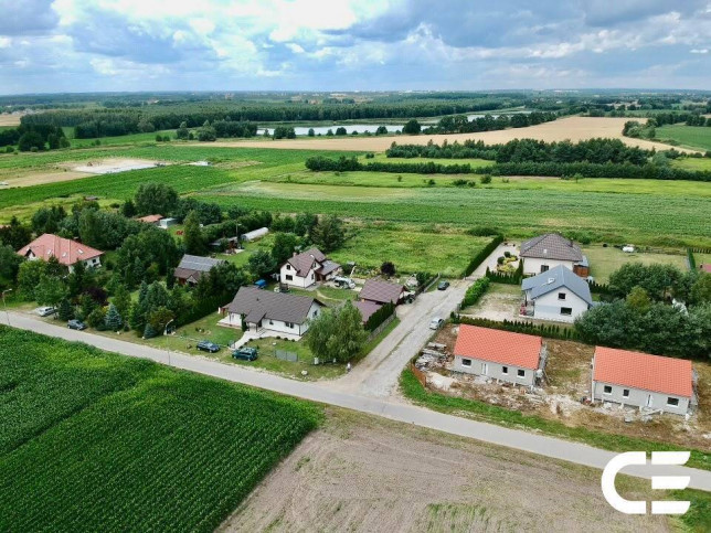 Działka Sprzedaż Ligota Mała 14