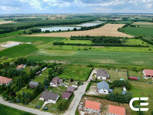 Działka Sprzedaż Ligota Mała 15