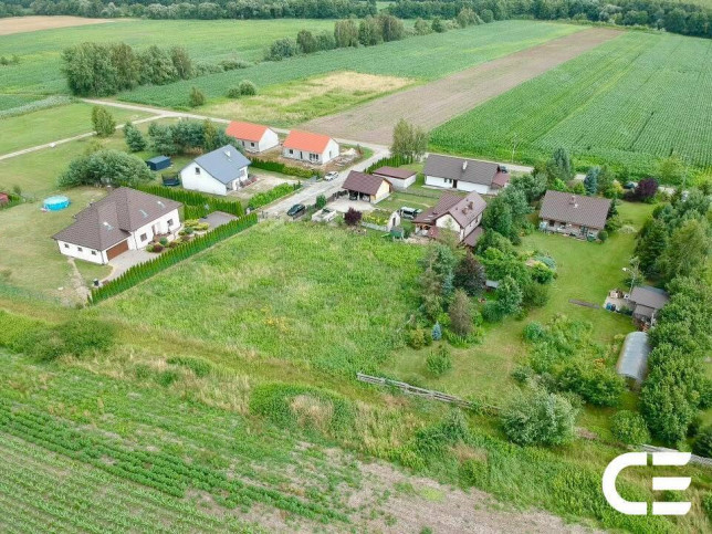 Działka Sprzedaż Ligota Mała 16