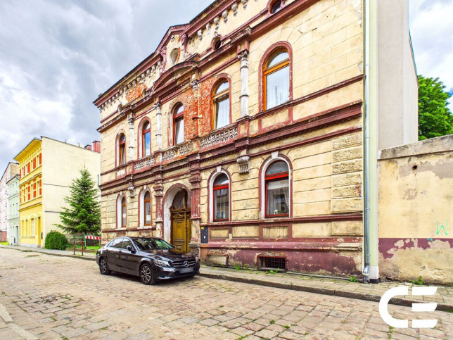 Mieszkanie Sprzedaż Bierutów Oleśnicka 19