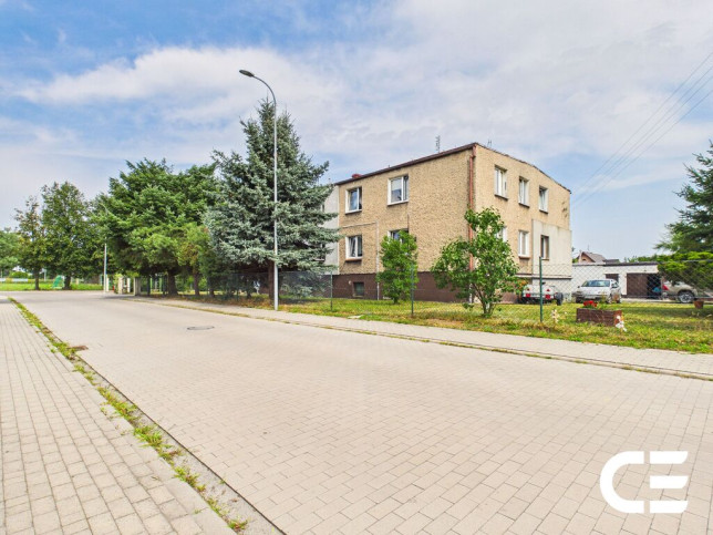 Mieszkanie Sprzedaż Jelcz-Laskowice Słoneczna 17