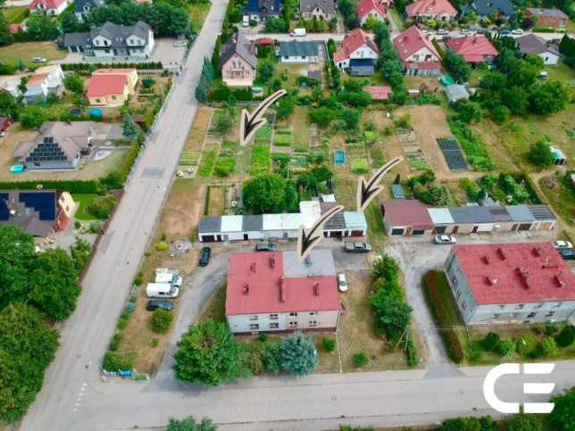 Mieszkanie Sprzedaż Jelcz-Laskowice Słoneczna 18