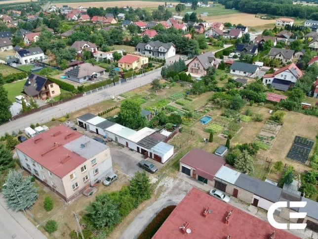 Mieszkanie Sprzedaż Jelcz-Laskowice Słoneczna 19