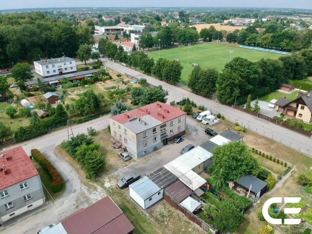 Mieszkanie Sprzedaż Jelcz-Laskowice Słoneczna 20