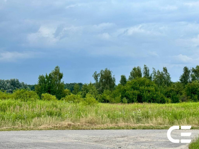 Działka Sprzedaż Pęgów Gajowa 20