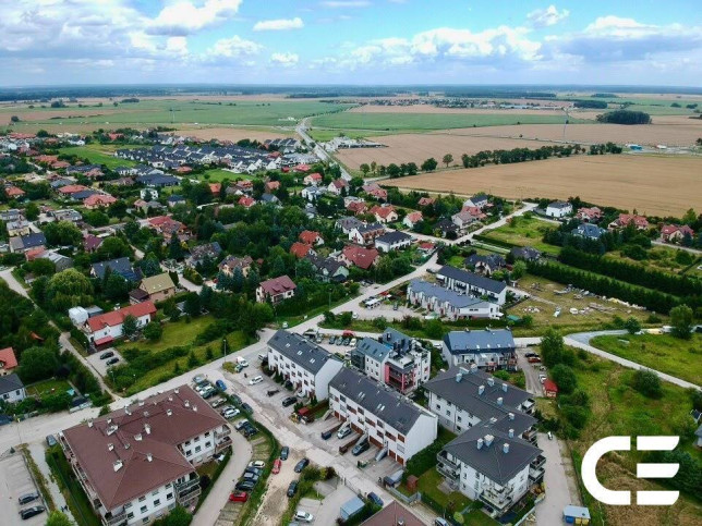 Mieszkanie Sprzedaż Kiełczów Południowa 35 16