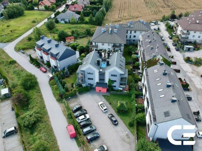 Mieszkanie Sprzedaż Kiełczów Południowa 35 18