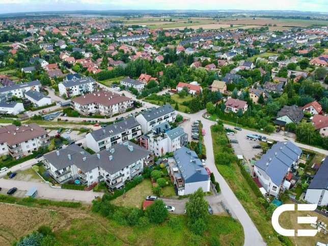 Mieszkanie Sprzedaż Kiełczów Południowa 35 19