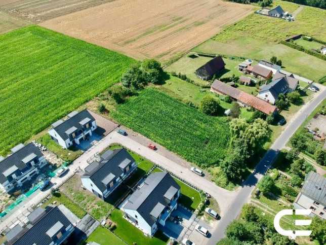 Działka Sprzedaż Ligota Mała 10
