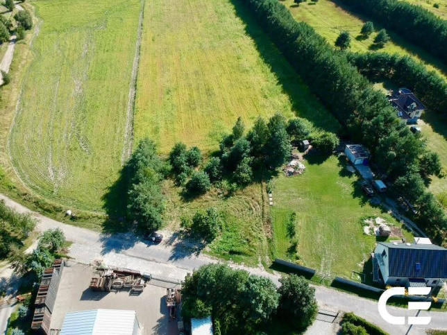 Działka Sprzedaż Zimnica 7