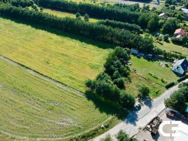 Działka Sprzedaż Zimnica 8