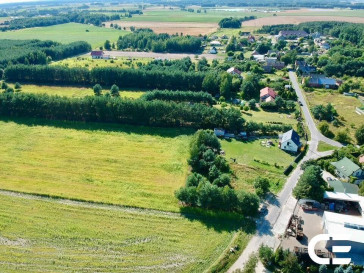 Działka Sprzedaż Zimnica