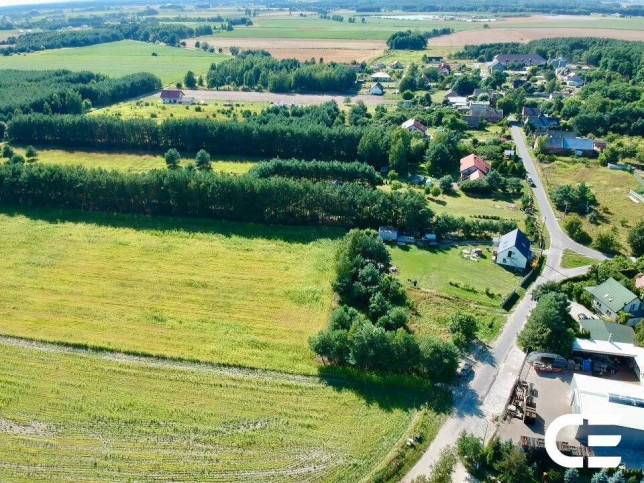 Działka Sprzedaż Zimnica 9