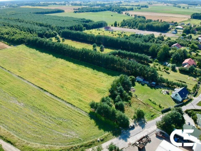 Działka Sprzedaż Zimnica 10