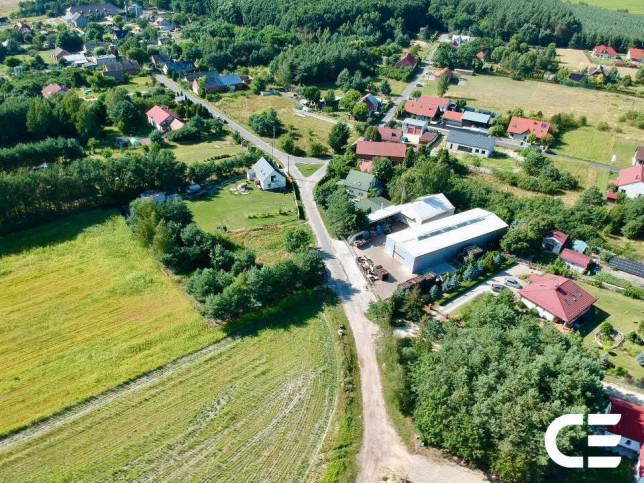 Działka Sprzedaż Zimnica 11