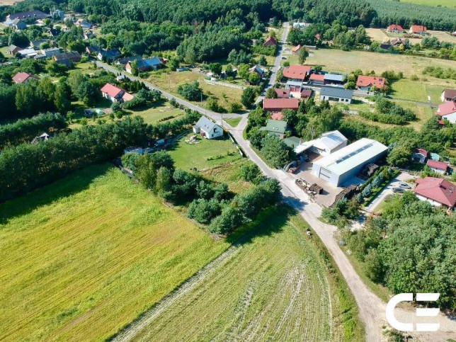 Działka Sprzedaż Zimnica 12