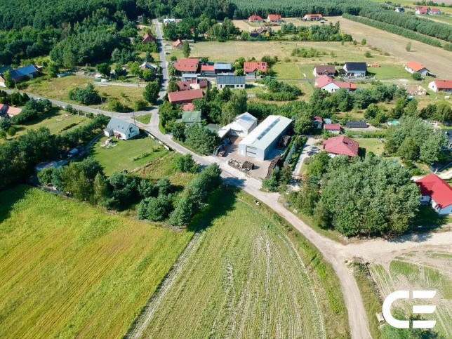 Działka Sprzedaż Zimnica 13