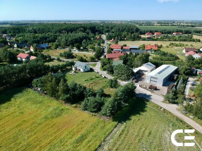 Działka Sprzedaż Zimnica 14