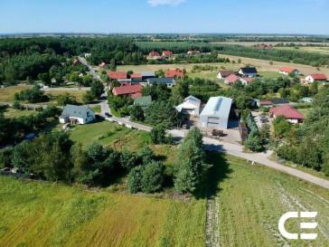 Działka Sprzedaż Zimnica