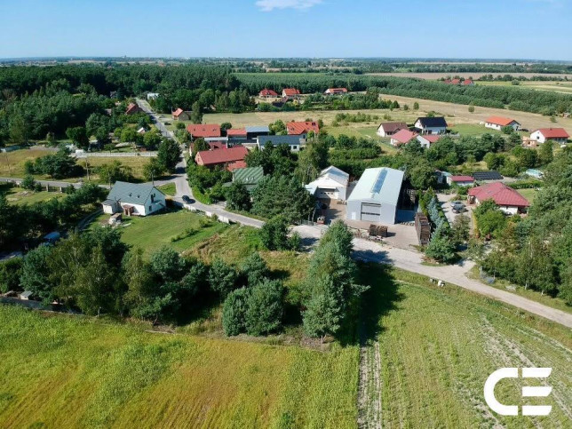 Działka Sprzedaż Zimnica 15