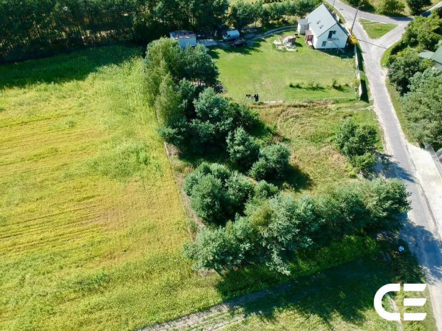 Działka Sprzedaż Zimnica 18