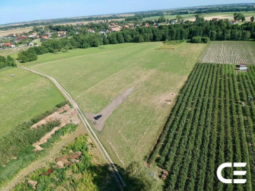 Działka Sprzedaż Bogusławice