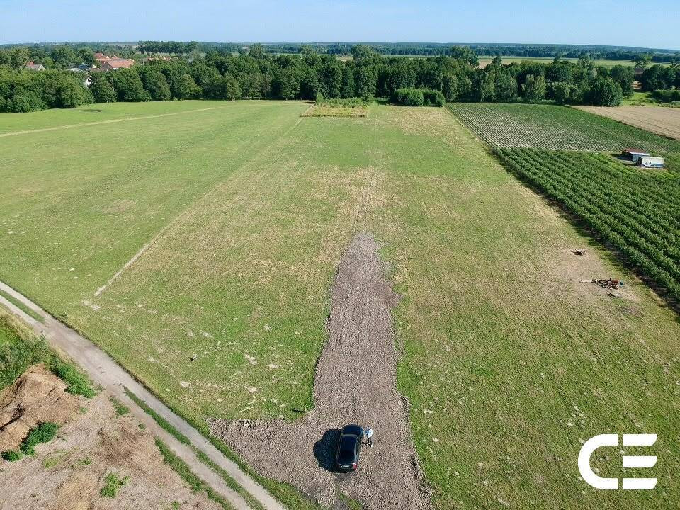 Działka Sprzedaż Bogusławice