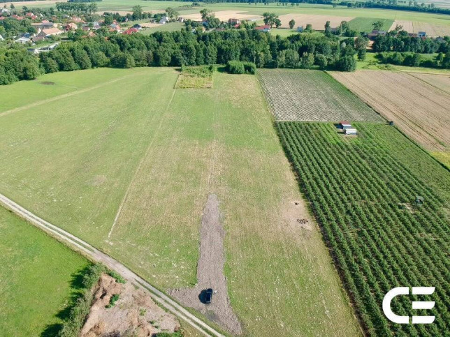 Działka Sprzedaż Bogusławice 15