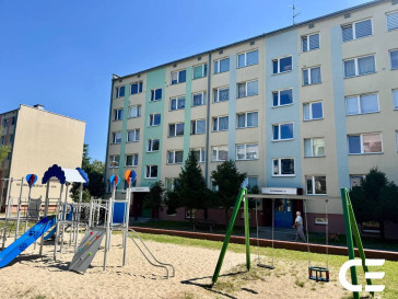 Mieszkanie Sprzedaż Oleśnica mjr. Henryka Sucharskiego