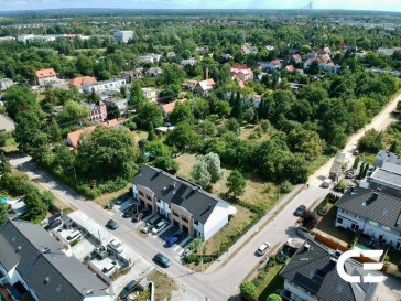 Działka Sprzedaż Wrocław Lubawska