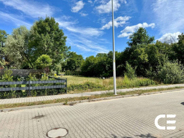 Działka Sprzedaż Wrocław Lubawska