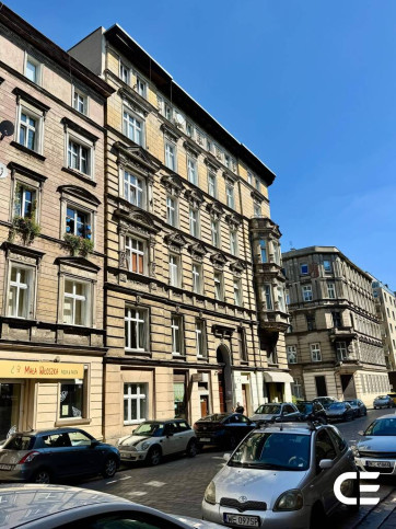 Mieszkanie Sprzedaż Wrocław Henryka Pobożnego 14