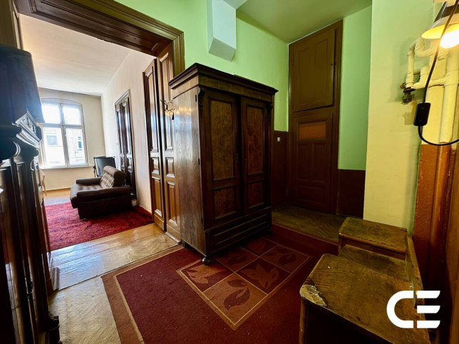 Mieszkanie Sprzedaż Wrocław Henryka Pobożnego 7