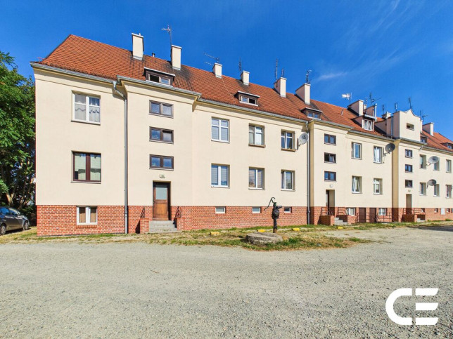 Mieszkanie Sprzedaż Wrocław Jeździecka 2