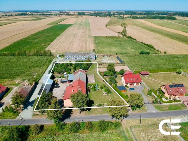 Dom Sprzedaż Bukowie Lipowa 4