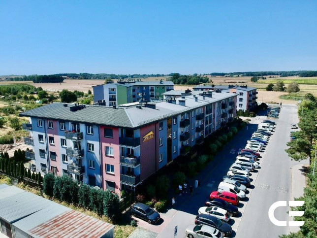Mieszkanie Sprzedaż Syców Jana Matejki 17