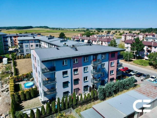 Mieszkanie Sprzedaż Syców Jana Matejki 18