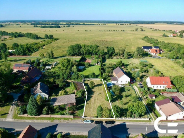 Działka Sprzedaż Miłocice 1