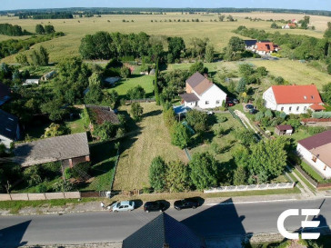 Działka Sprzedaż Miłocice