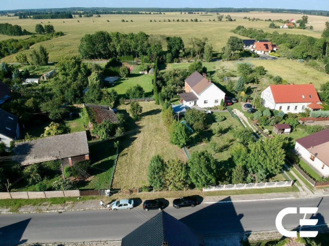 Działka Sprzedaż Miłocice 5