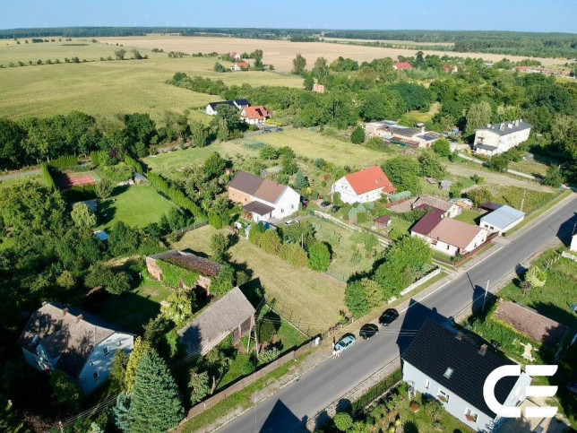 Działka Sprzedaż Miłocice 6