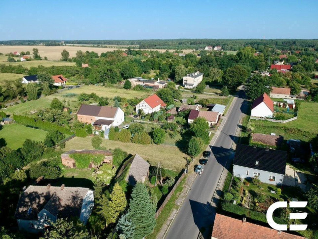 Działka Sprzedaż Miłocice 2